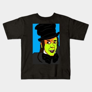 Childcatcher Kids T-Shirt